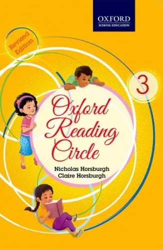 Oxford Reading Circle-3