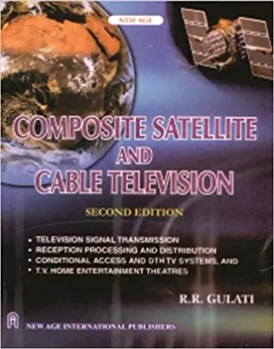 Composite Satellite and Cable Television