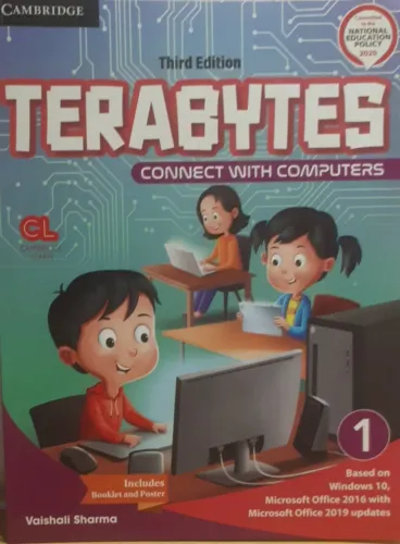 Terabytes Level-1