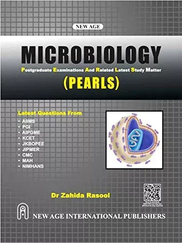 PEARLS Microbiology