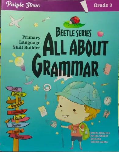 All About Grammar-3