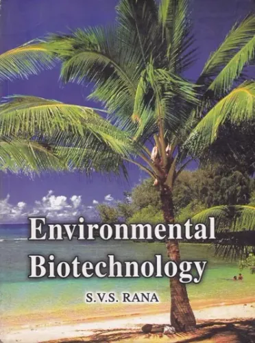 Environmental Biotechnology