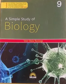 Sample Study Biology Class - 9