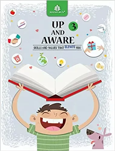 Up And Aware Class - 3