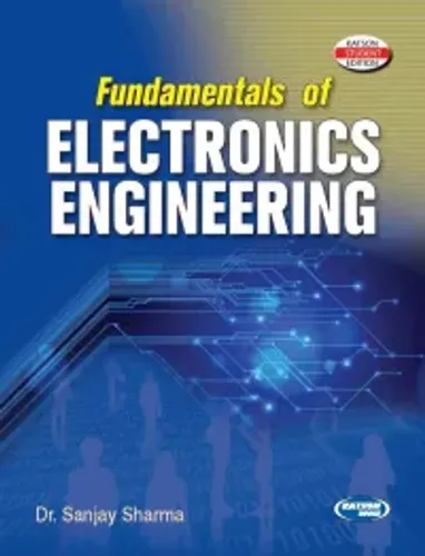 Fundamentals of Electronics Engineering