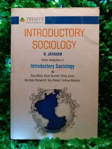 INTRODUCTORY SOCIOLOGY