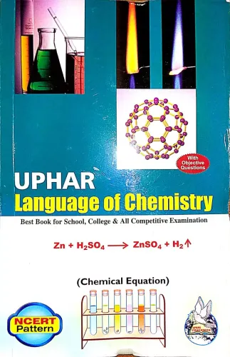 Language Of Chemistry