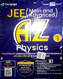 Jee Main And Advanced A To Z Physics-part-1
