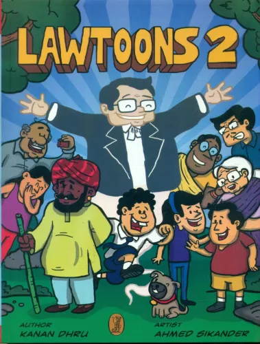 Lawtoons - 2