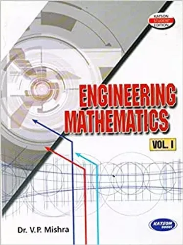 Engineering Mathematics-I