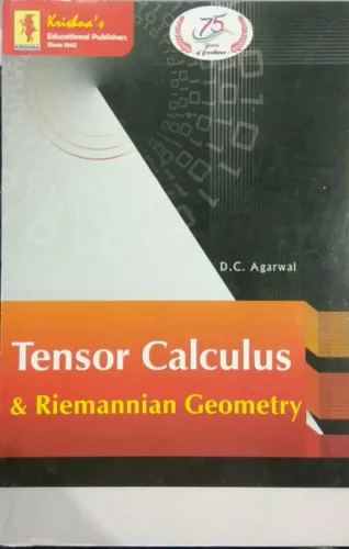 Tensor Calculus & Riemannian Geometry