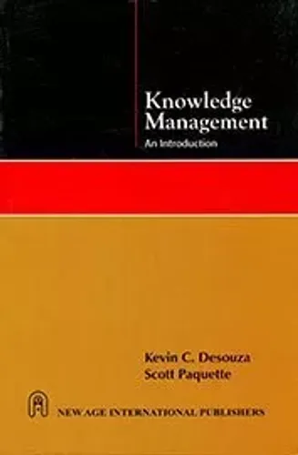 Knowledge Management