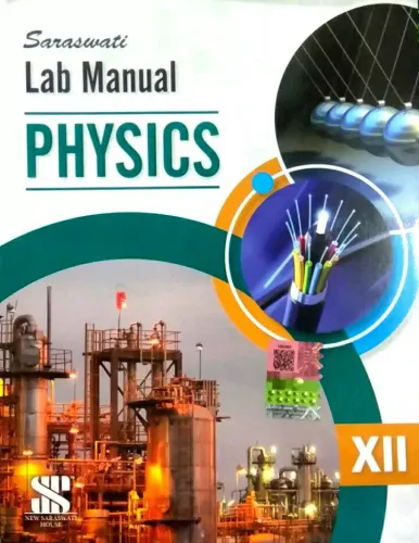 Lab Manual Physics Class -12(pb)