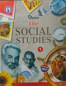 The Social Studies Class - 1