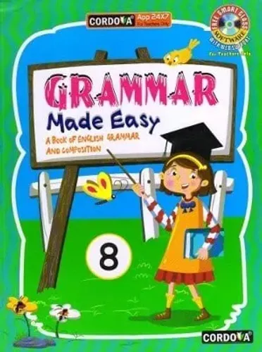 Grammar Made Easy-8