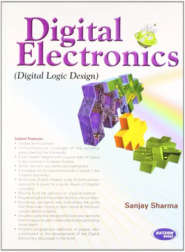 Digital Electronics