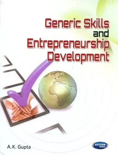 Generic Skills & Entrepreneurship Development