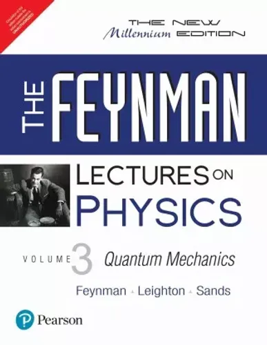 The Feynman Lectures on Physics: Volume 3