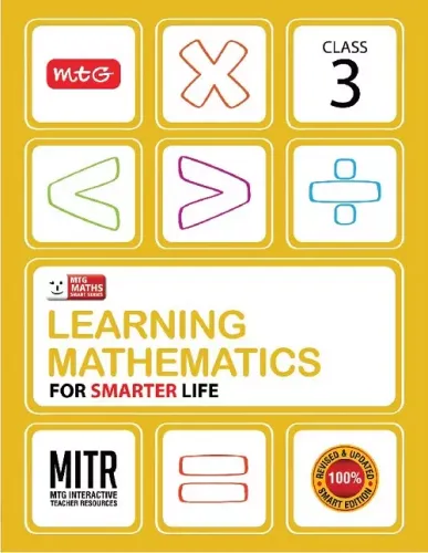Learning Mathematics for Smarter Life- Class 3