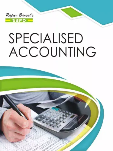 Specialised Accounting