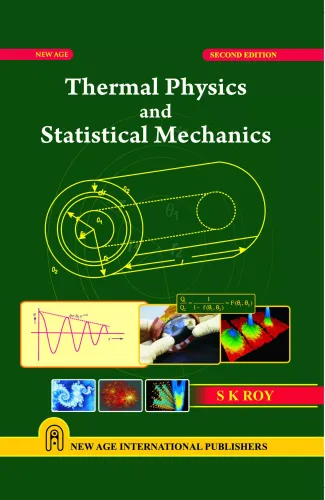 Thermal Physics and Statistical Mechanics Paperback 