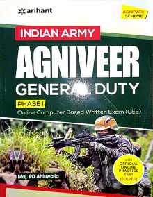 Indian Army Agniveer -gd Guide (eng)