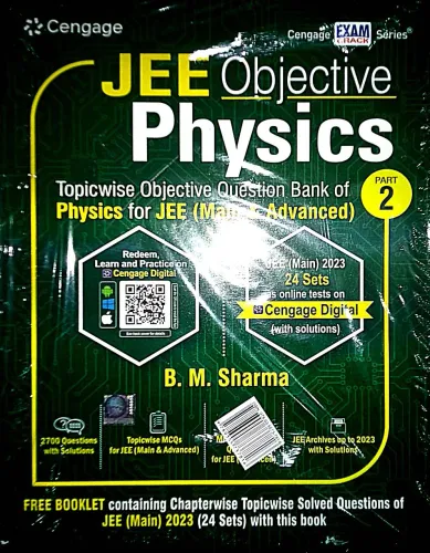 Jee Objective Physics Part-2