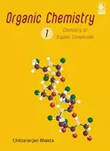 Organic Chemistry (Vol.1)