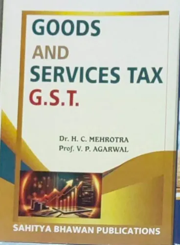 Goods & Services Tax (gst)