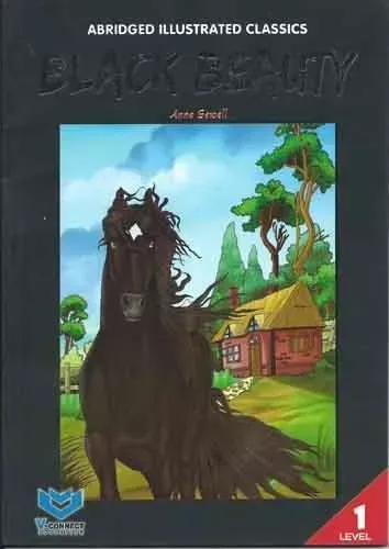 VC AC1 - Black Beauty - SM - Gen: Educational Book