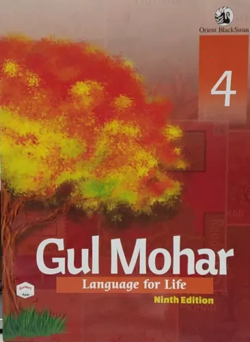 Gulmohar Reader-4