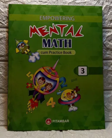 Empowering Mental Math-3