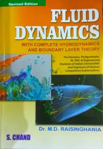 Fluid Dynamics