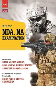 Dgp Kit For Nda, Na Examination