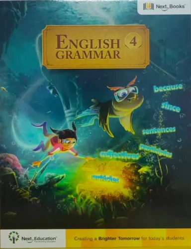 English Grammar Class - 4