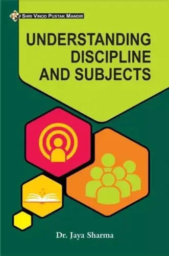 Understanding Discipline And Subjects