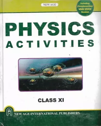 Physics Activities for Class 11