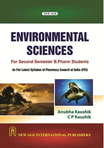 Environmental Science and Engineering (As Per ANNA University Syllabus)