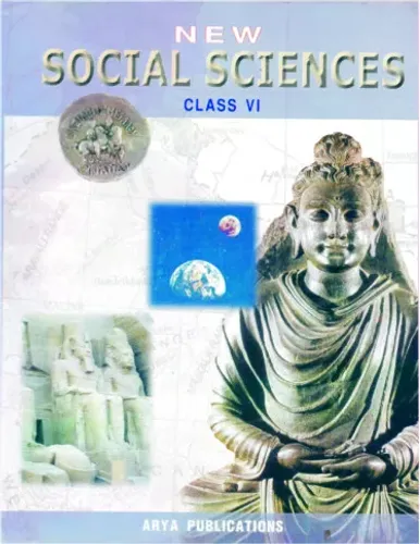 New Social Sciences- 6