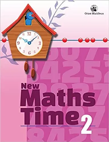 New Maths Time 2