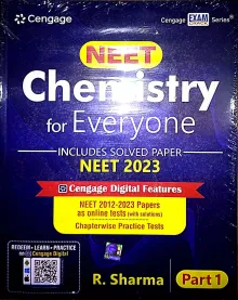 Neet Chemistry for Everyone Part-1
