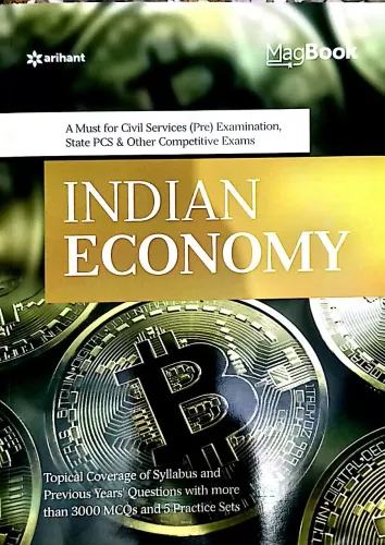 MAGBOOK INDIAN ECONOMY