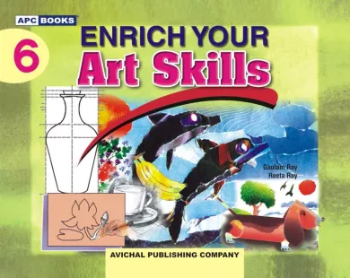 Enrich Your Art Skills- 6 