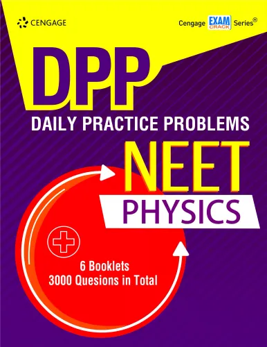Daily Practice Problems NEET: Physics