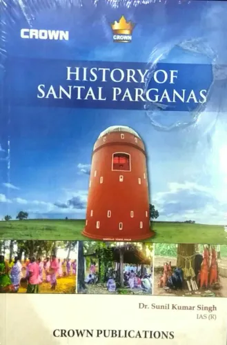 History Of Santal Parganas