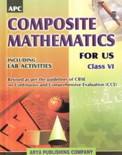Composite Mathematics for Us- 6