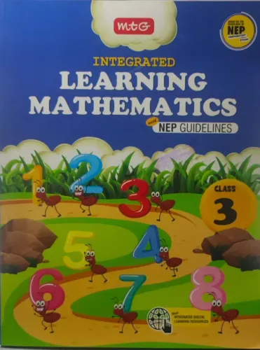 Integrated Learning Mathematics Class - 3