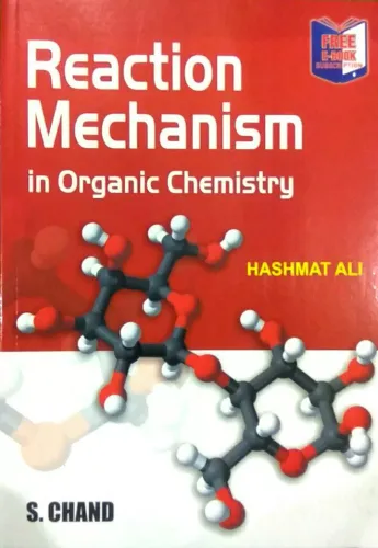 Reaction Mechanism (in Organic Chemistry)