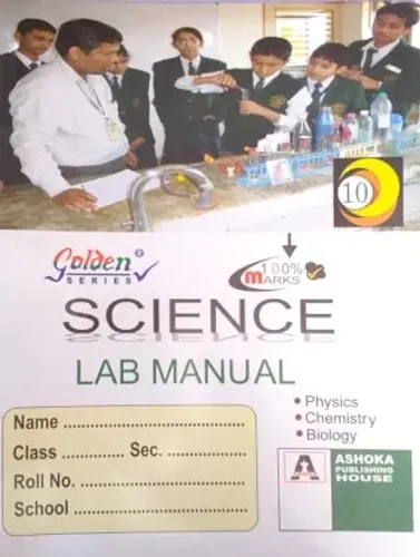 Golden Series Class 10 CBSE Samajik Science Lab Manual Project Work Based on CBSE Syllabus  (Paperback, A K Singhal, Anu Goyal)