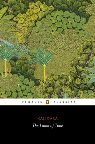 The Loom Of Time by Kalidasa
